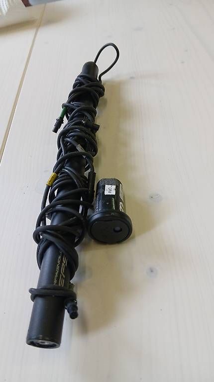 Ersatzteile: Campagnolo EPS 12 V – Gebraucht aus Corcelles-le-Jorat von Laurent2969 4