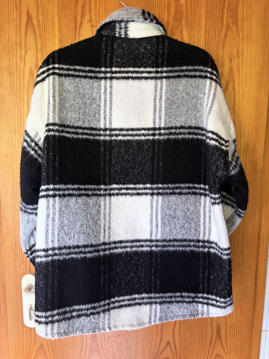 Live Fast Die Young Jacken: LFDY Flannel Jacke – Neu (gemäss Beschreibung) aus Suhr von jan_5cwx 4