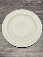 Rosenthal Tellerset, 11 Stück, weiss, 16cm Durchmesser - neu