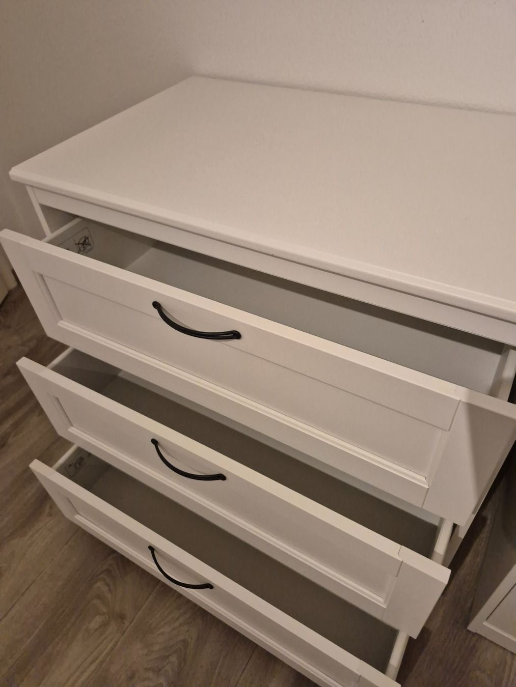 Ikea Commodes: Schubladenkommode – D'occasion à Adliswil par Zuerichienne 2