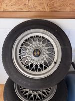 BMW E34 Originalräder
