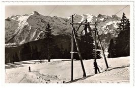 Cari - Skilift(1SL)
