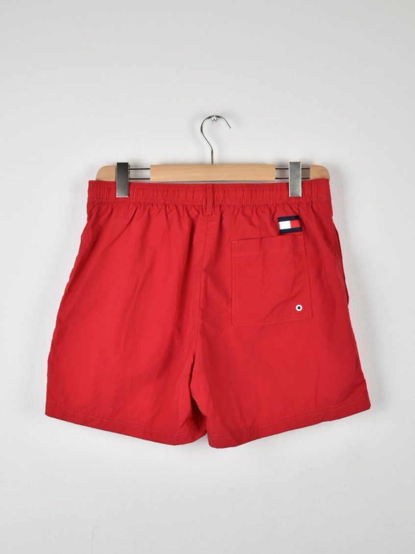 Tommy Hilfiger Costumi da bagno: Tommy Hilfiger Badeshorts, Gr.L – Usato da Nürensdorf venduto da 2ND_STORY 1