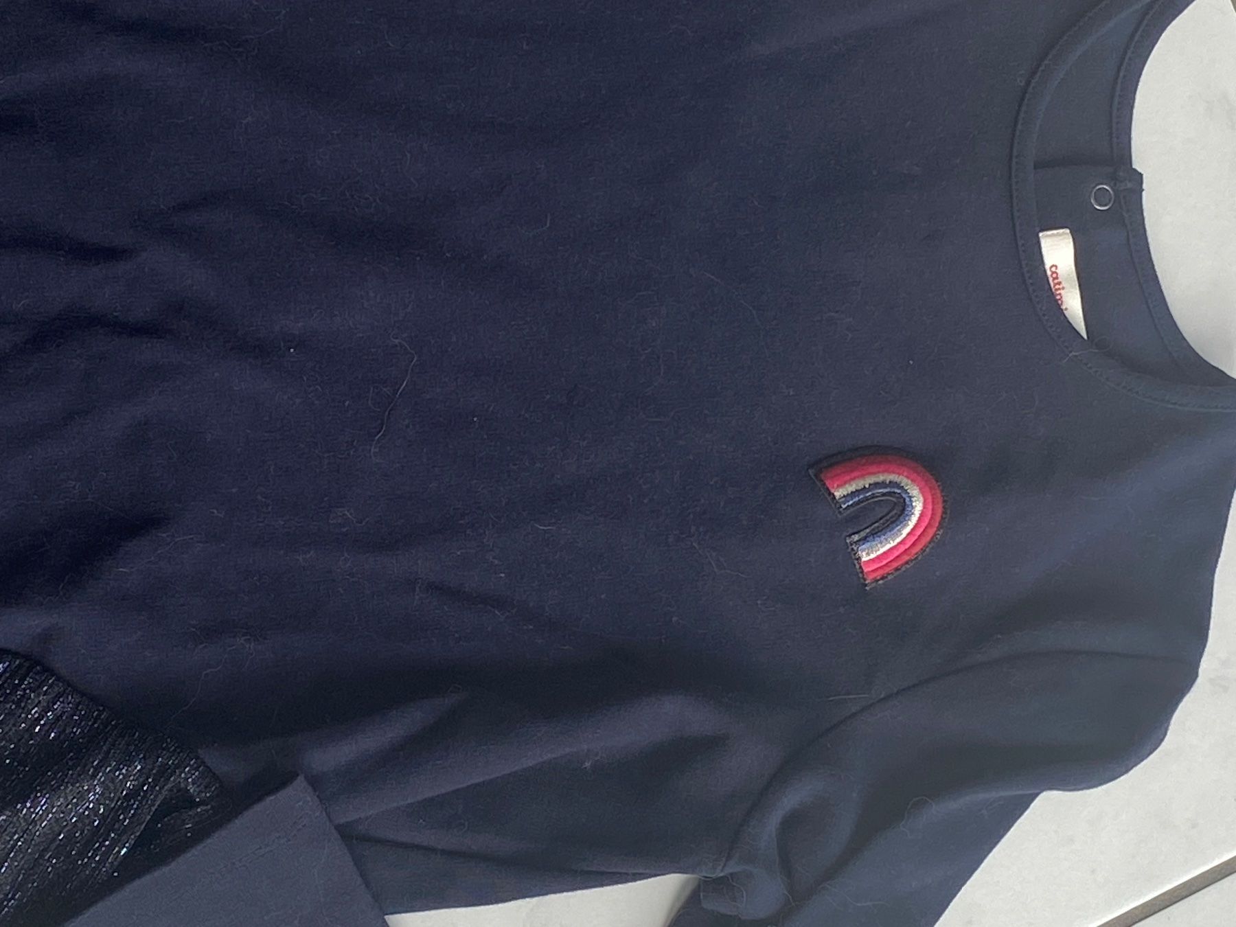 Catimini Maglioni & Felpe: CATIMINI sweat 12ans/152cm – Nuovo (secondo la descrizione) da domdidier venduto da picolo99 2
