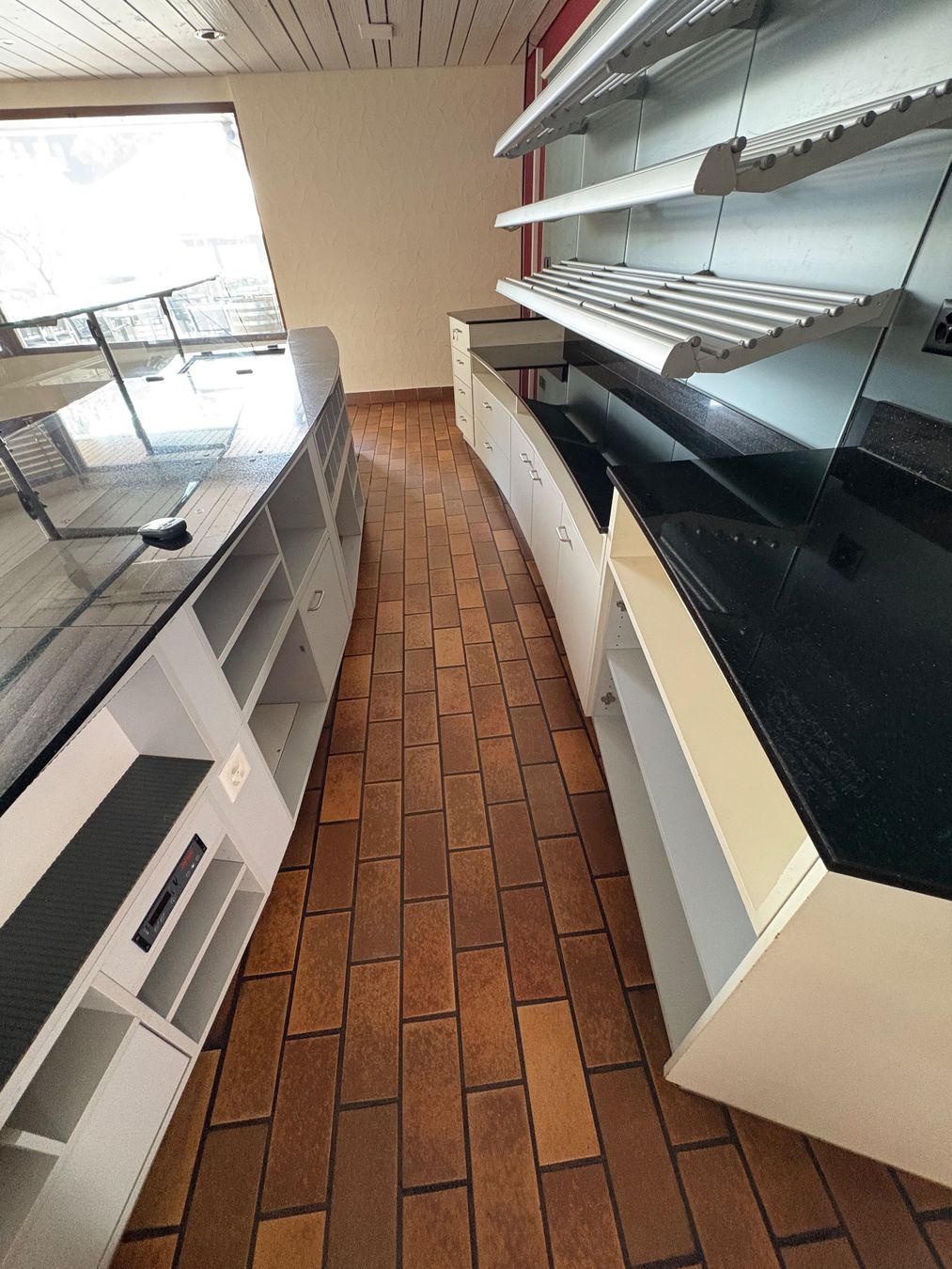 Vitrines: Kühlvitrine – D'occasion à Gossau SG par kur_6wzm 1