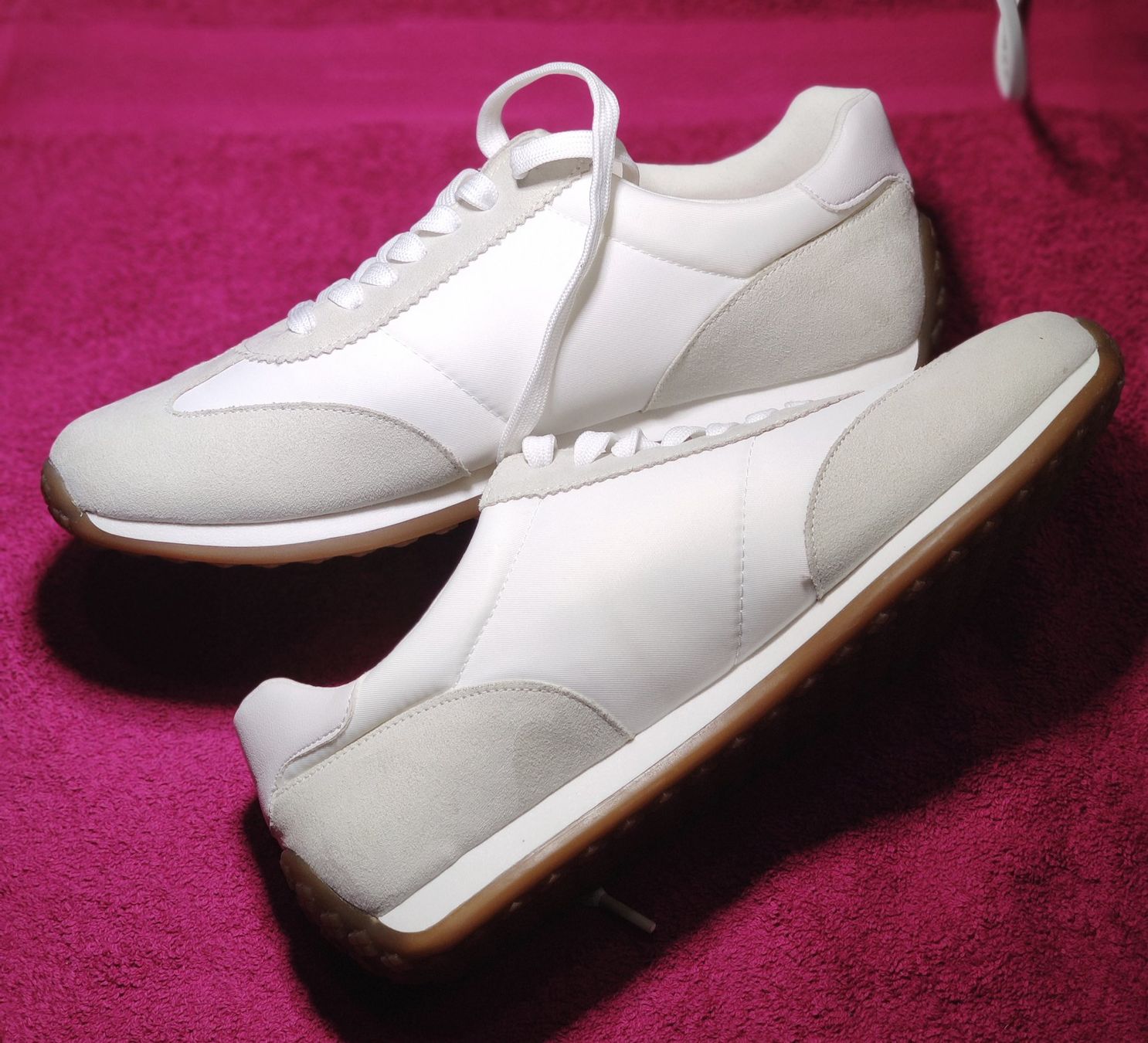 Scarpe da donna: Sneaker low Marco Tozzi – Nuovo (secondo la descrizione) da Zürich venduto da amysmith 3