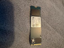 WD SN530 NVME SSD 256GB