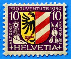 Nr.J 54 Briefmarken ungestempel    