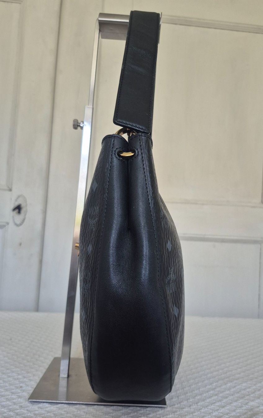 Mcm Borse da donna: MCM Hobo Bag – Usato da Dottikon venduto da Pega7 4