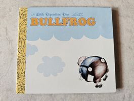 Bullfrog  -  Bullfrog