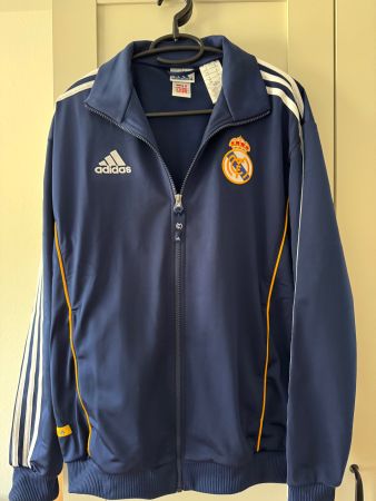 Real Madrid Trainingsjacke 99 M
