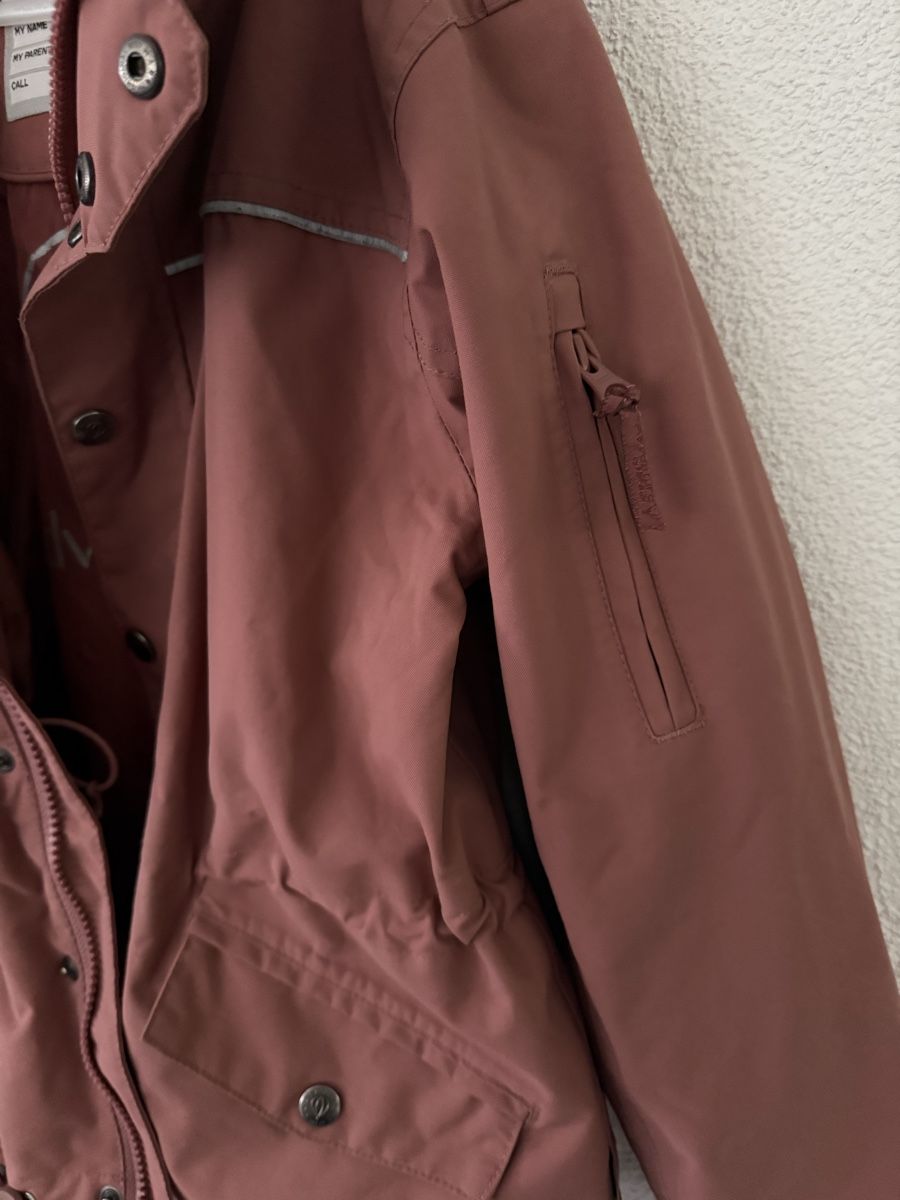 Pomp de Lux Giacche & Cappotti: Pomp de lux Adventure Softshelljacke Gr. 134 Top Zustand! – Nuovo (secondo la descrizione) da Freidorf TG venduto da nad_fxh7 2
