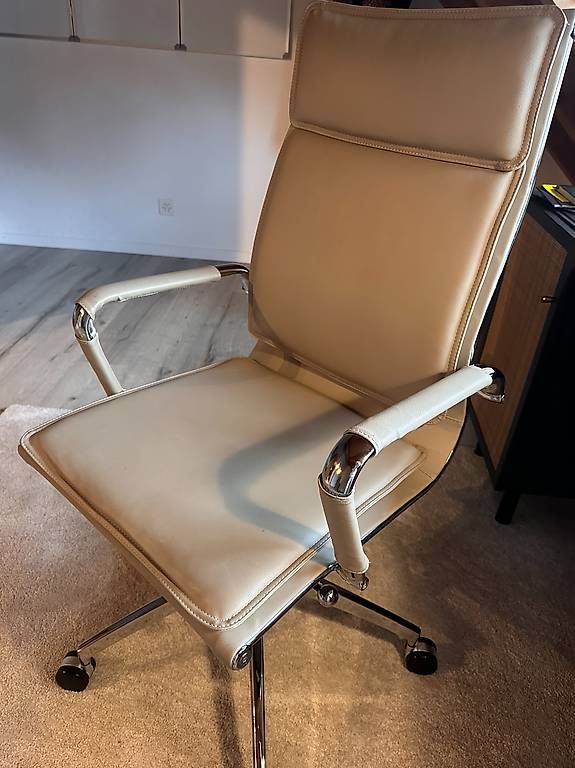 Chaises: Bürostuhl – D'occasion à Eglisau par Palanakekika29 2