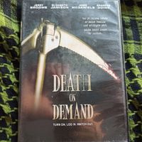 Death on Demand