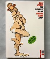 Comic von Ralf König - Der Bewegte Mann