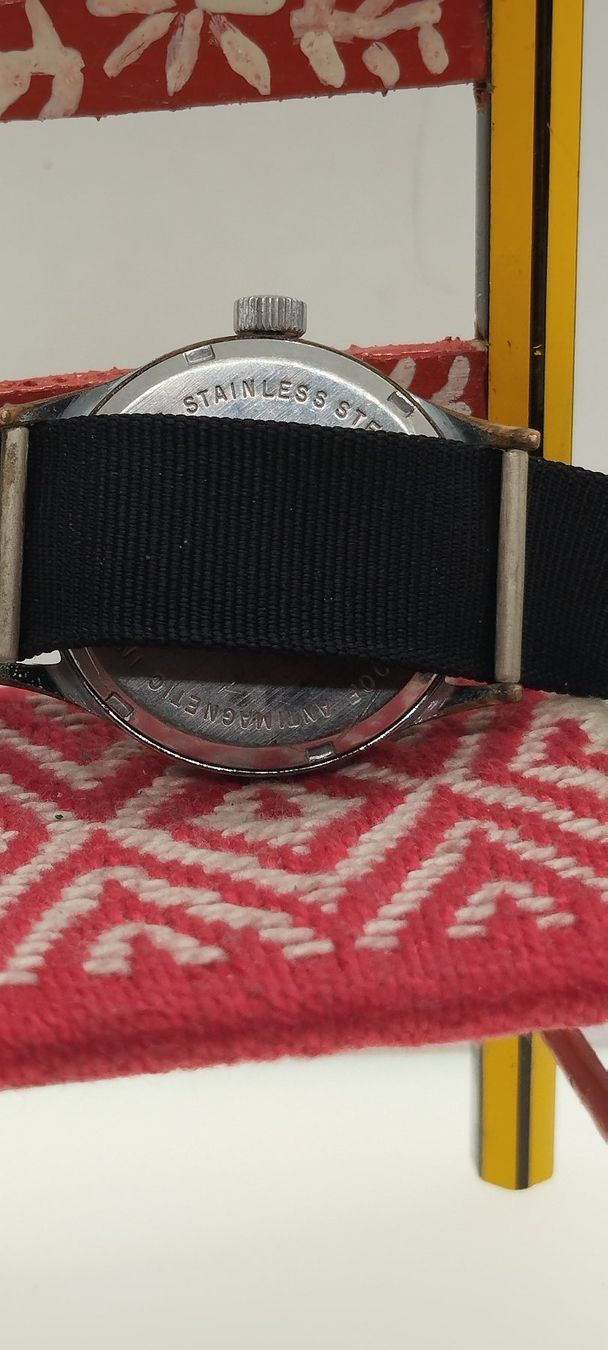 Orologi: montre Fleurier – Usato da La Chaux-de-Fonds venduto da jac_9llg 5