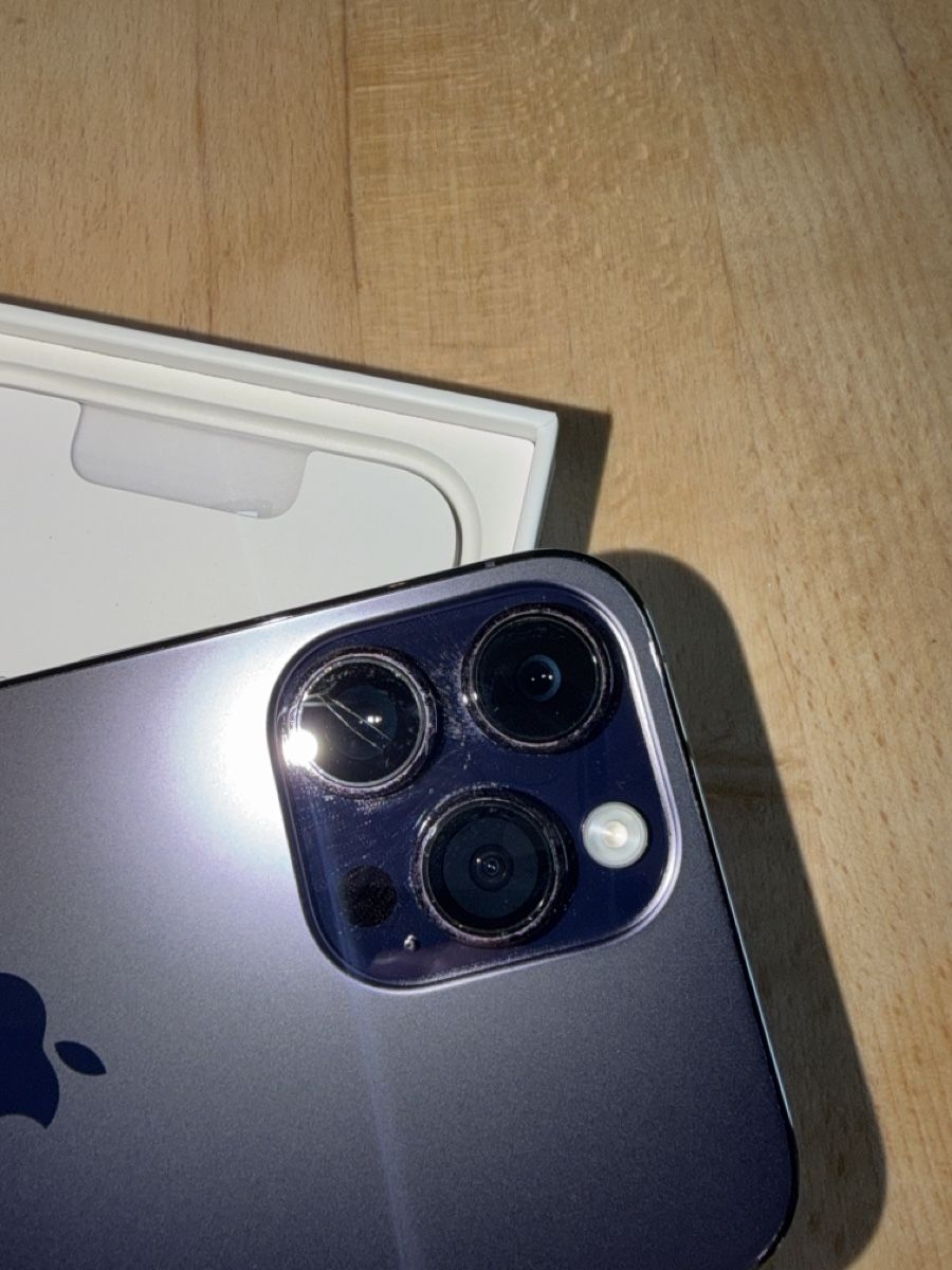 Apple Telefoni cellulari / Smartphones: Iphone 14 Pro Max ab 1 CHF! – Usato da Ottikon venduto da Zuesipferd 5