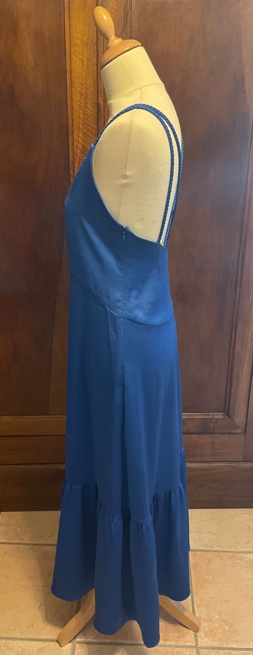 Claudie Pierlot Vestiti: Robe Claudie Pierlot – Nuovo (secondo la descrizione) da Lausanne venduto da Lou__ 6