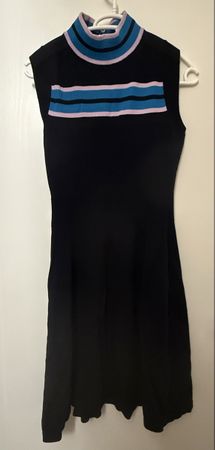 A very elegant dress from Claudie Pierlot