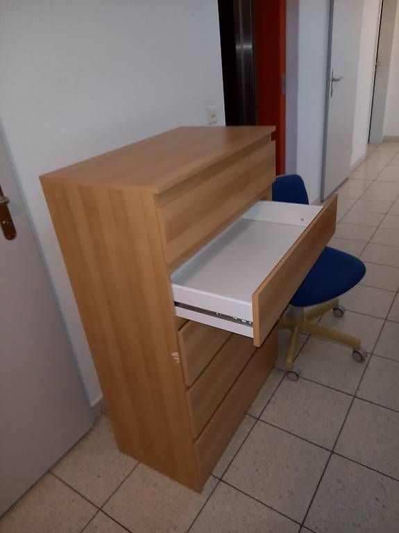 Kommoden: Komode – Gebraucht aus Lauerz von daschi2000