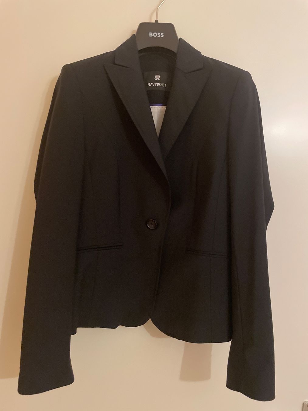Navyboot Giacche: Navyboot Blazer – Usato da Zürich venduto da wijon07 1