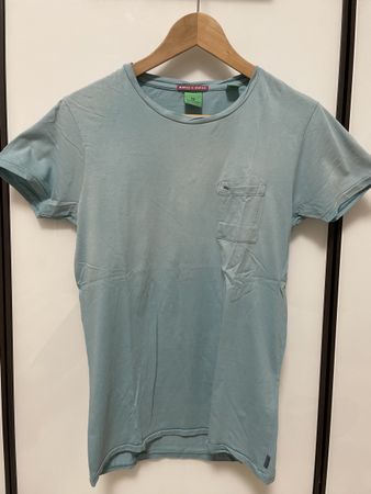 Scotch & Soda T-Shirt Size S