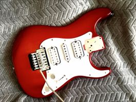 Charvel SoCal Body