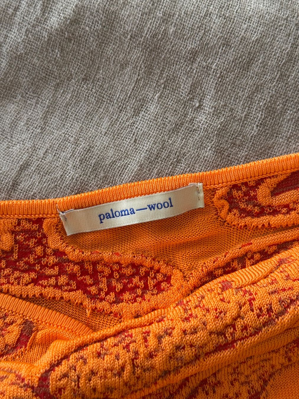 Tops: Paloma Wool Top – Gebraucht aus Zürich von Larazade 1