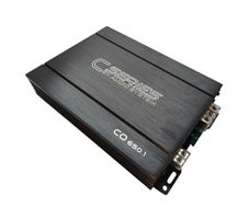 Amplificateur 1 canal - Audio-System Germany CO650.1