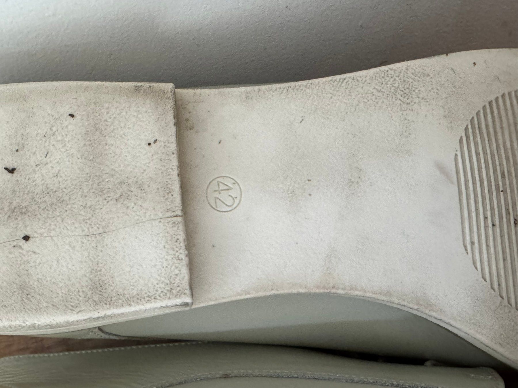 Roberto Santi Scarpe da donna: Roberto Santi Lackschuhe Grösse 42 – Usato da Uhwiesen venduto da mic_kd6g 9