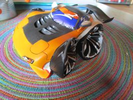 MAZDA RX-7 SPEED FREAKS 1/18 OVP TOP GESCHENK FÜR AUTOFAN