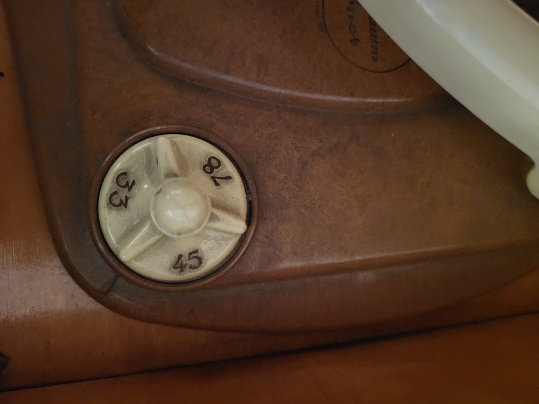 Loewe Radios: Loewe Opta Spinett - Musiktruhe – Gebraucht aus Rümlang von Turrin 5