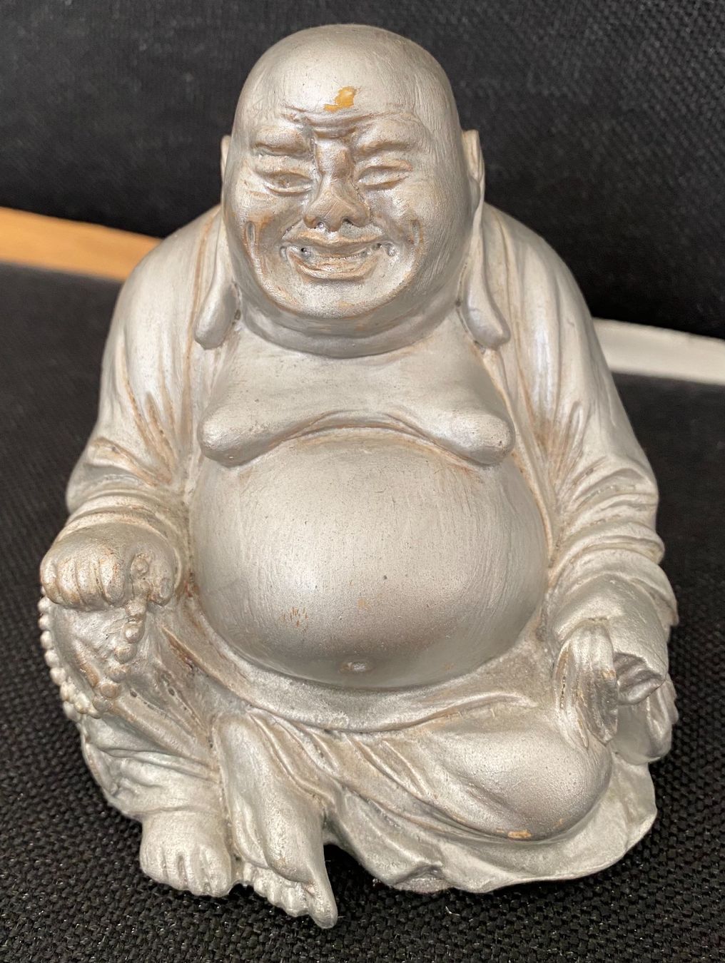 Sculture & Statue: Buddha.! 🌸 – Usato da Opfikon venduto da Luis144