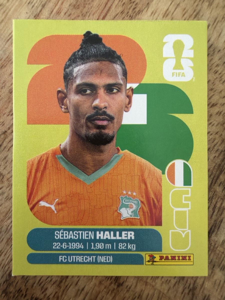 Panini Sammelbilder & Trading cards: Panini CIV 16 – Neu (gemäss Beschreibung) aus Leytron von airlines00