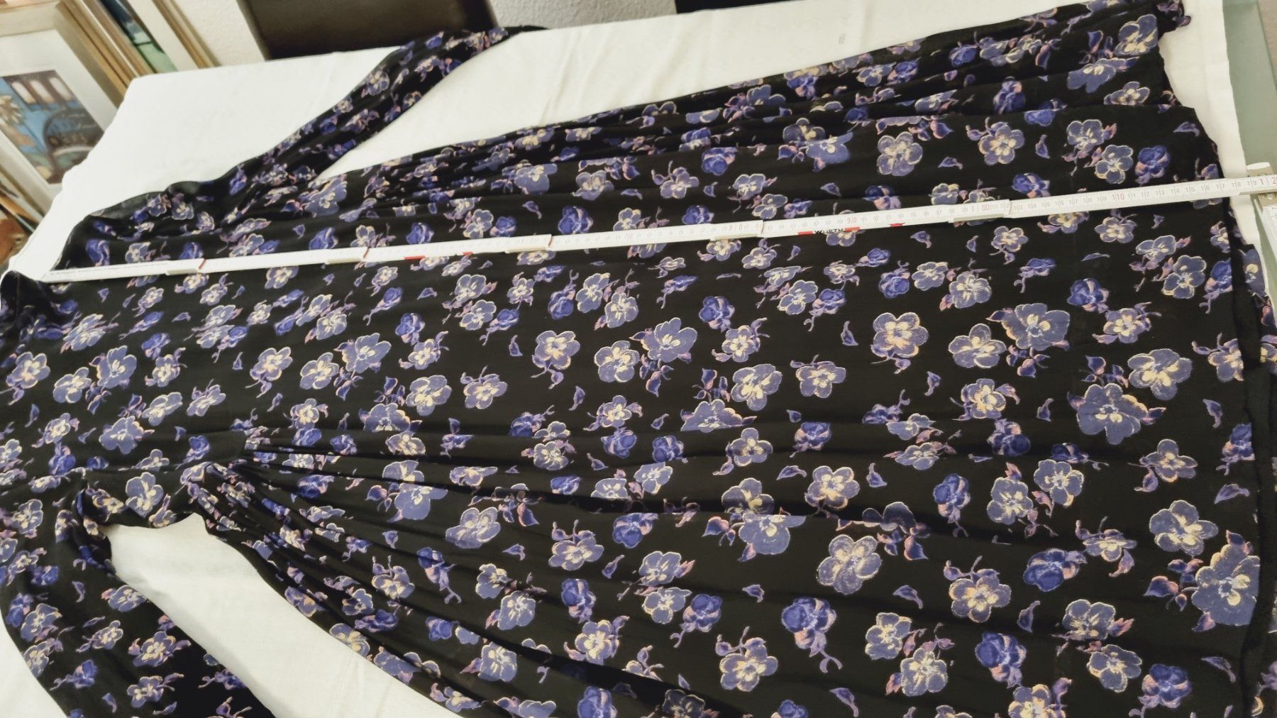 Ganni Vestiti: Wunderschönes "GANNI" Kleid Gr. 40 – Usato da Schneisingen venduto da backstore24 4