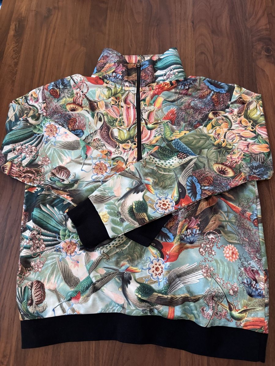 New Balance Pullover & Sweatshirts: New Balance pullover, Gr. M, Top Zustand! – Neu (gemäss Beschreibung) aus Zürich von yas_7vdk