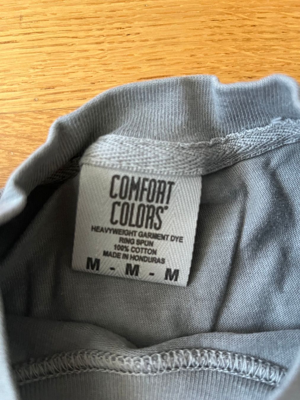 T-shirt: T-Shirt: What the Puff?! – Nuovo (secondo la descrizione) da Luzern venduto da Aleoschli 2