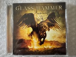 Glass Hammer - Shadowlands (Prog. Rock)