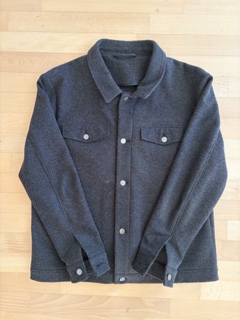 Overshirt Hemd Grösse XL Guter Zustand