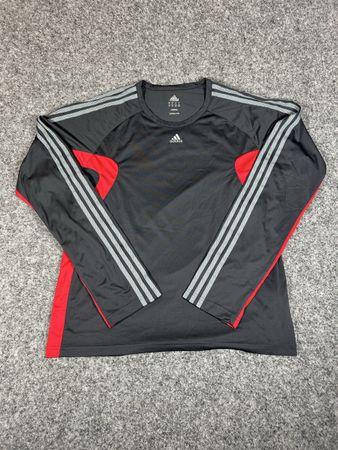 Longsleeve sport Adidas XL