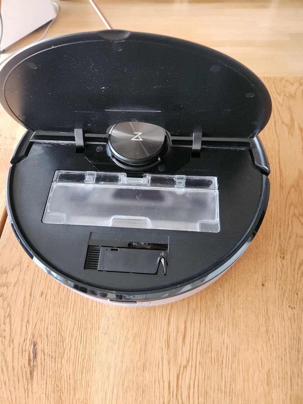 Roborock Aspirateurs & Accessoires: Roborock S6 MaxV Staubsaugerroboter – D'occasion à Unterengstringen par aur_7cjb 4