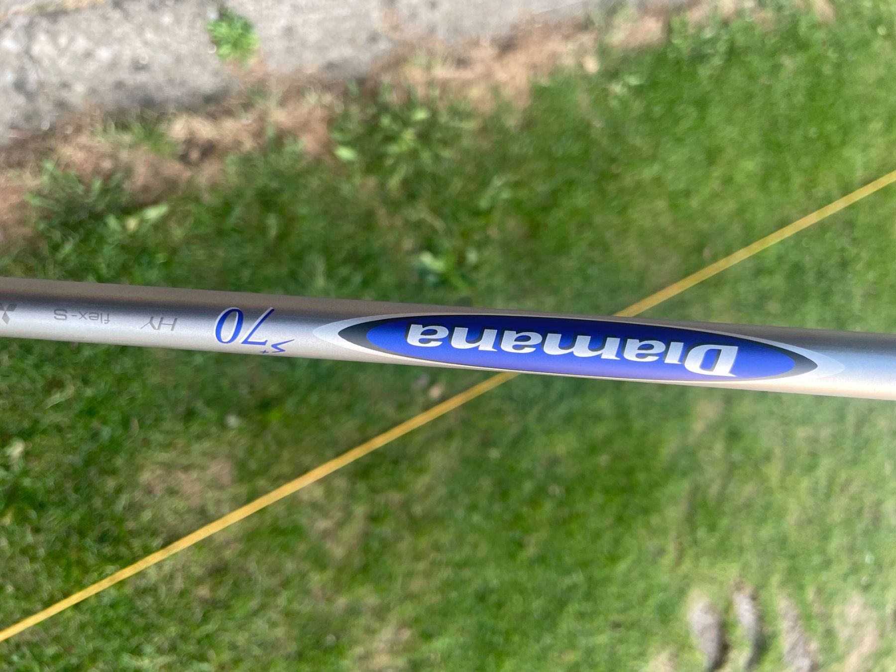Ping Schläger & Sets: Ping Hybrid G  3 19° – Gebraucht aus Zürich von Touch_and_Touch 2