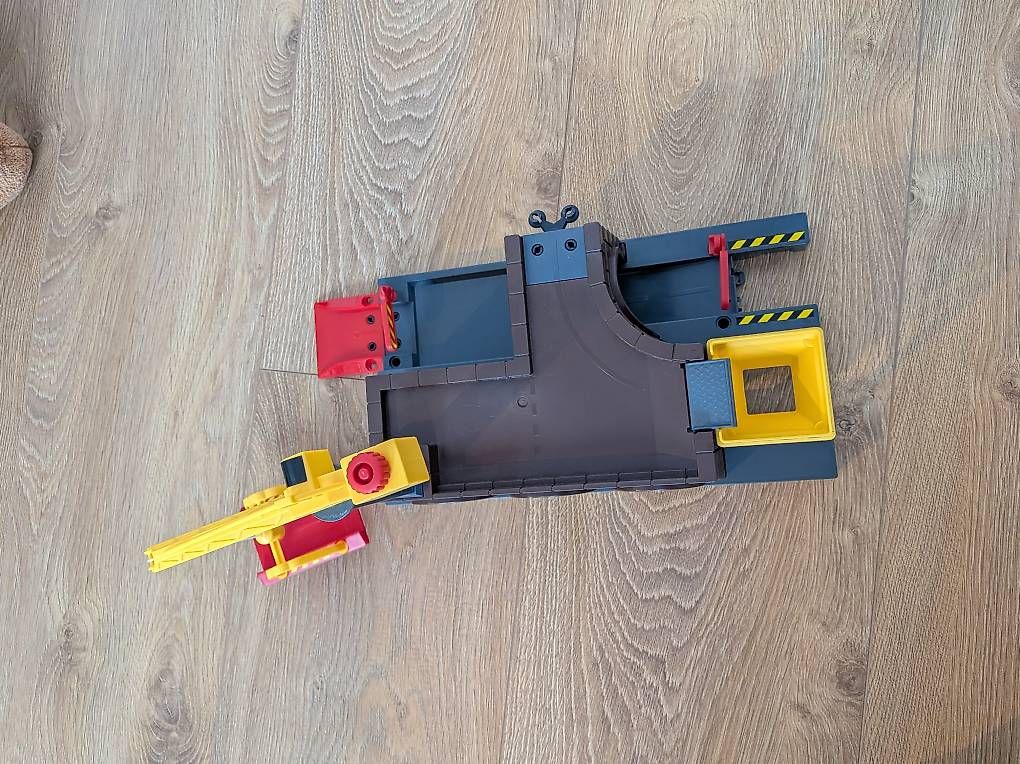 Giocattoli: Ensemble train Marklin avec accessoires – Usato da Bonnefontaine venduto da Jojoelfette 4