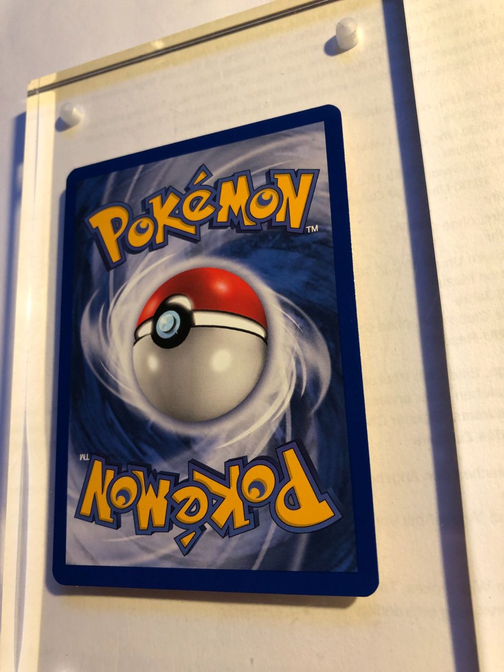 Sammelbilder & Trading cards: Natu 1st Neo Discovery - MINT - ab 1.- – Gebraucht aus Giubiasco von dan_pr8b 6