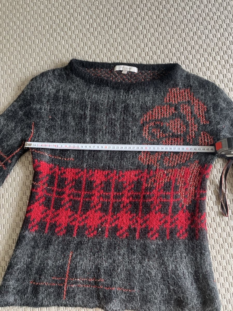 Maglioni & Felpe: Pullover, La fee Maraboutee, 38 – Usato da Solothurn venduto da Bobesch08 4
