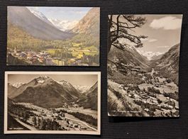 3 AK PONTRESINA