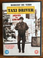 Martin Scorsese - Taxi Driver DVD, Robert De Niro, J. Foster
