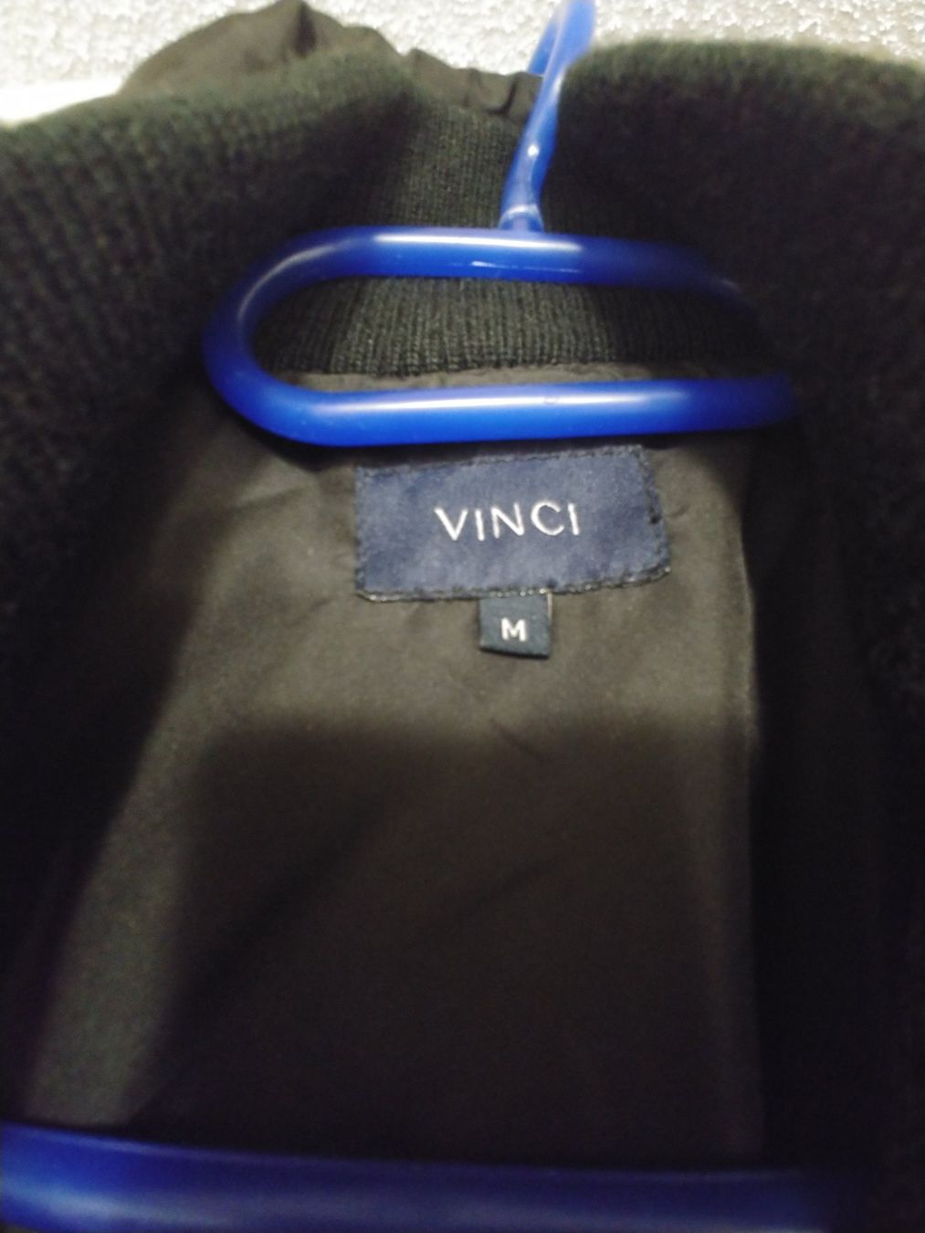 Giacche: Herren Winterjacke Gr. M / Neu – Nuovo (secondo la descrizione) da Bäriswil BE venduto da Rezz 3