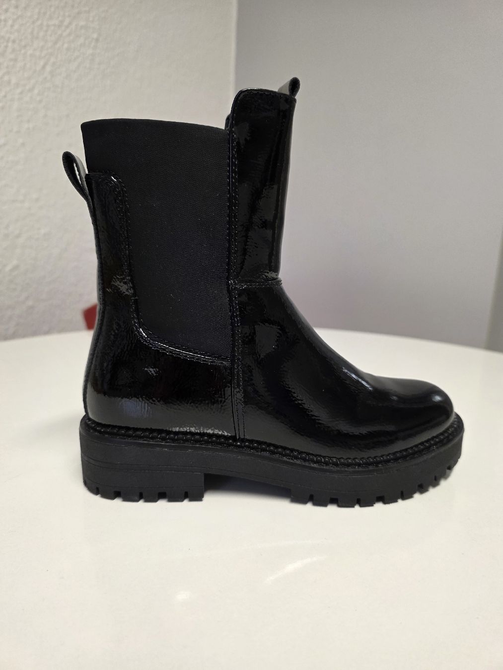 Scarpe per ragazze: Stiefel für Mädchen – Nuovo (secondo la descrizione) da Suhr venduto da MrvicaAG 3