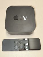 Apple TV 4K 32GB Modell A1625 gebraucht 
